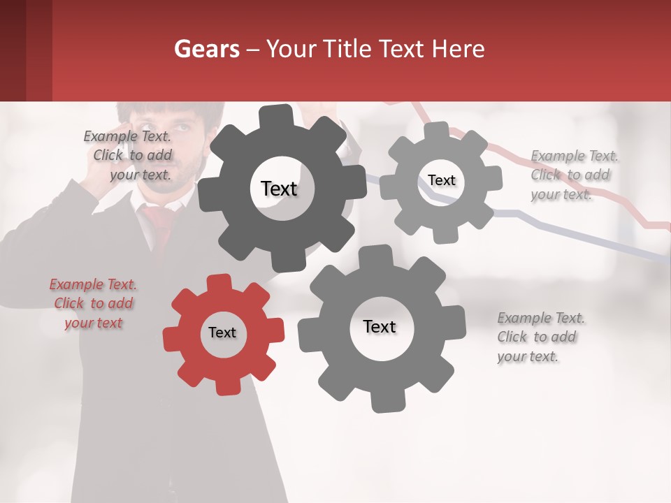 Concept Design Opinion PowerPoint Template