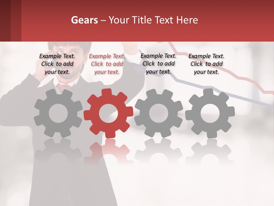 Concept Design Opinion PowerPoint Template