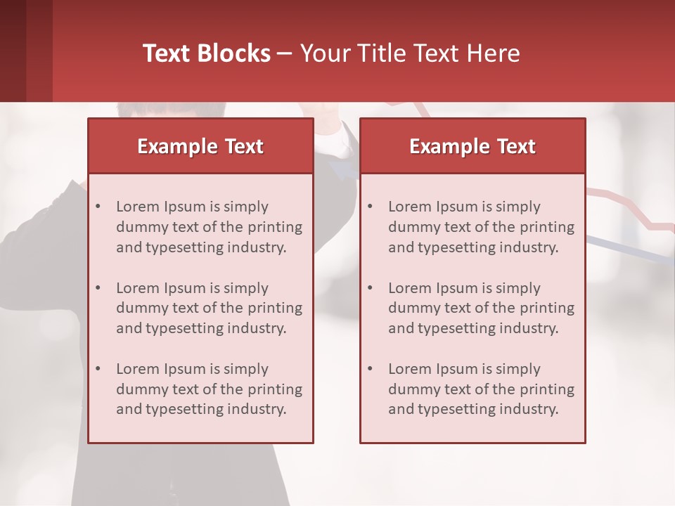 Concept Design Opinion PowerPoint Template