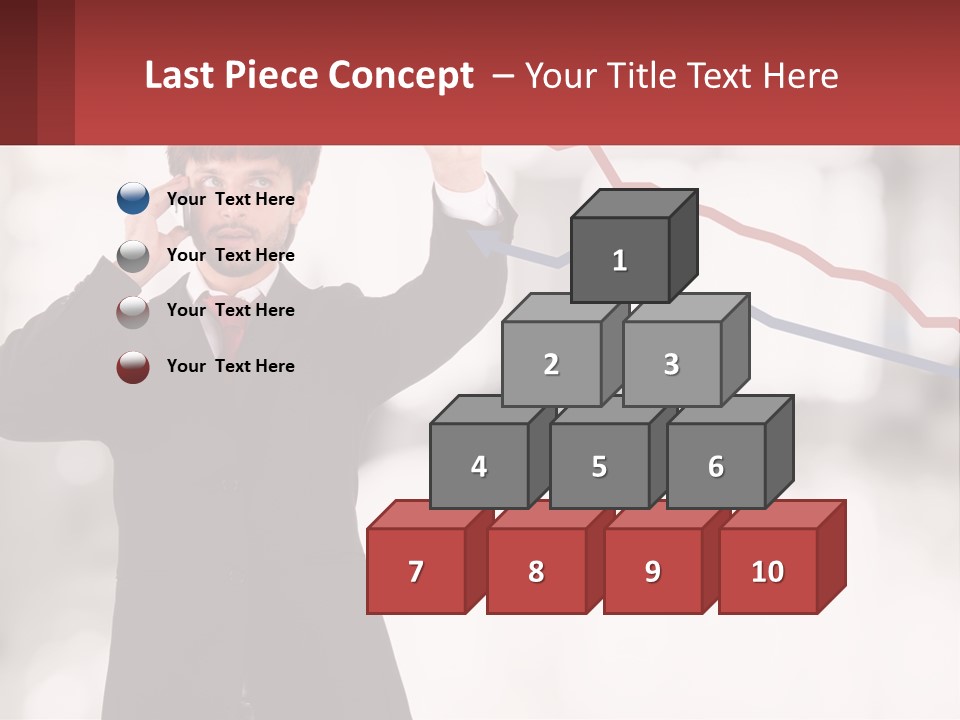 Concept Design Opinion PowerPoint Template