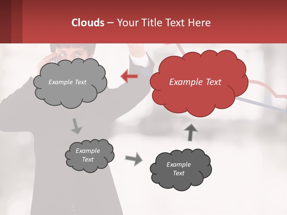 Concept Design Opinion PowerPoint Template