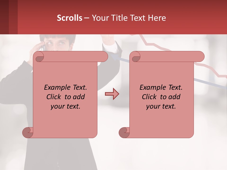 Concept Design Opinion PowerPoint Template