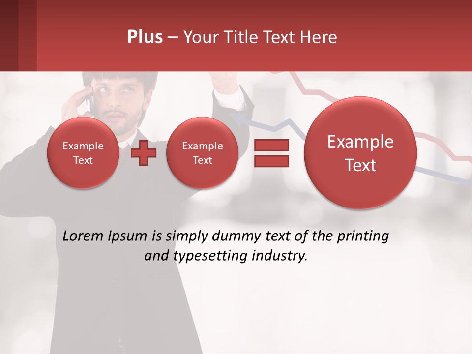 Concept Design Opinion PowerPoint Template
