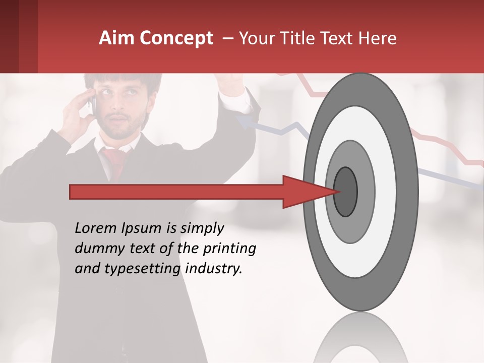 Concept Design Opinion PowerPoint Template