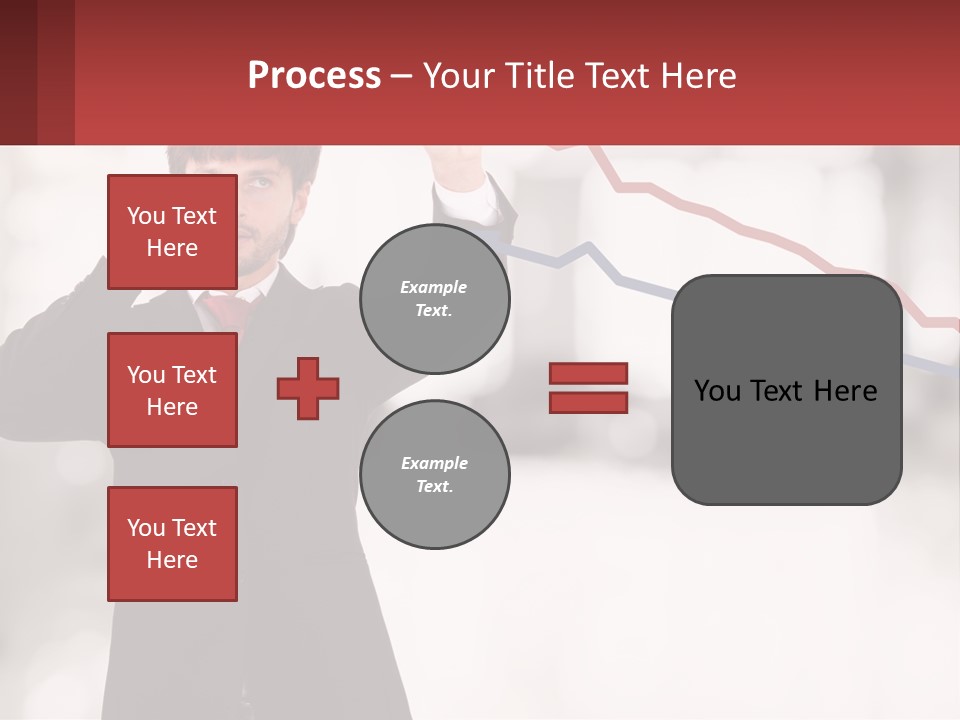 Concept Design Opinion PowerPoint Template