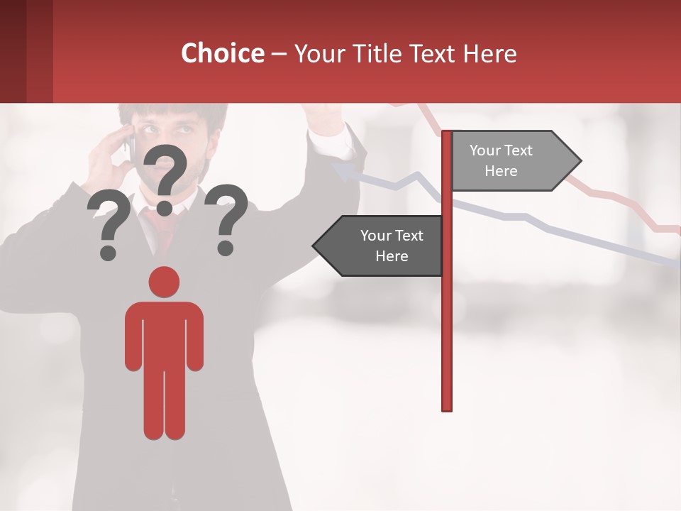 Concept Design Opinion PowerPoint Template