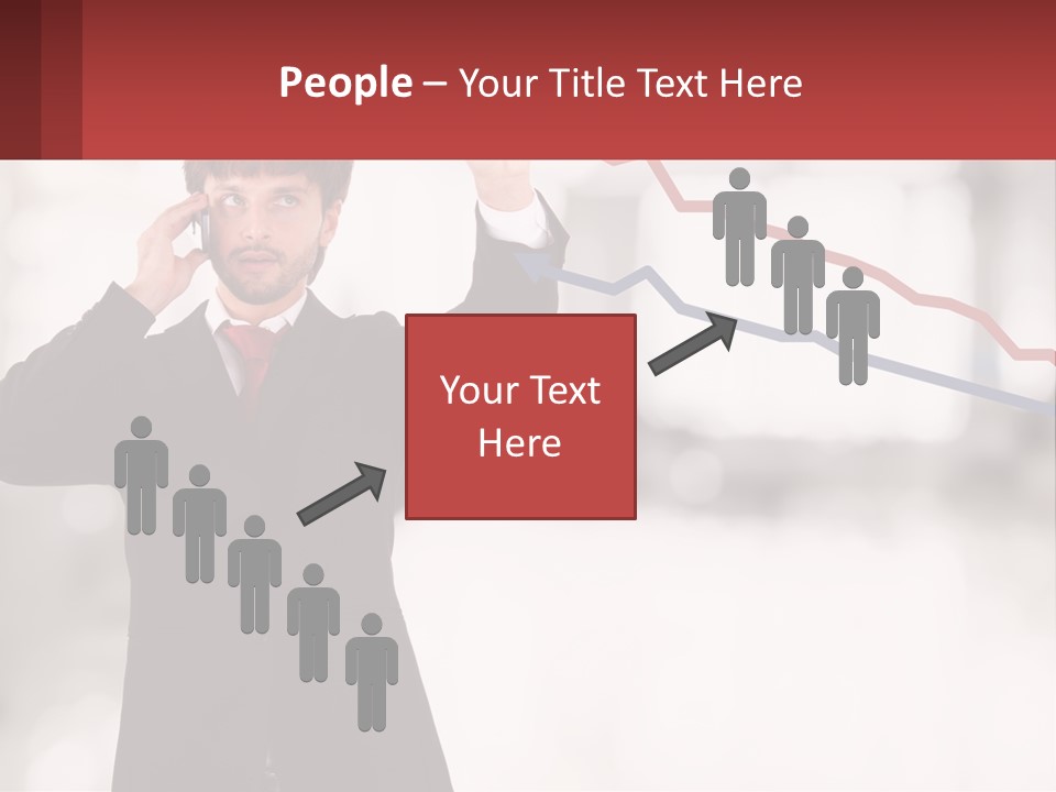 Concept Design Opinion PowerPoint Template
