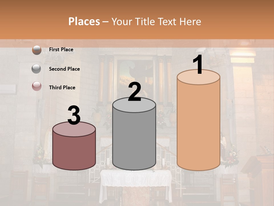 Buy Grass Park PowerPoint Template