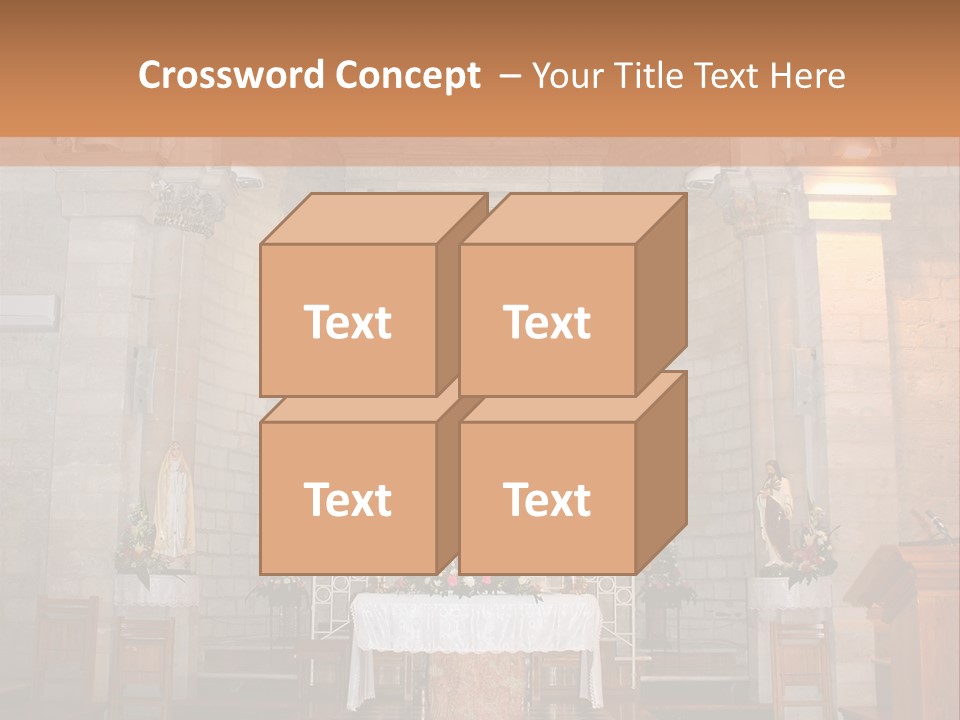 Buy Grass Park PowerPoint Template
