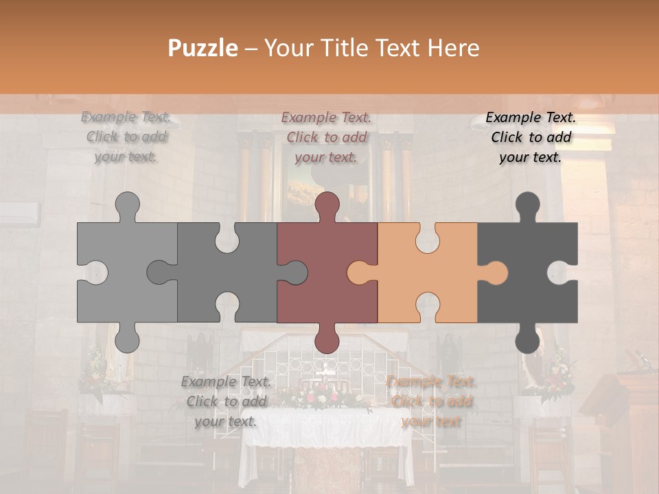 Buy Grass Park PowerPoint Template