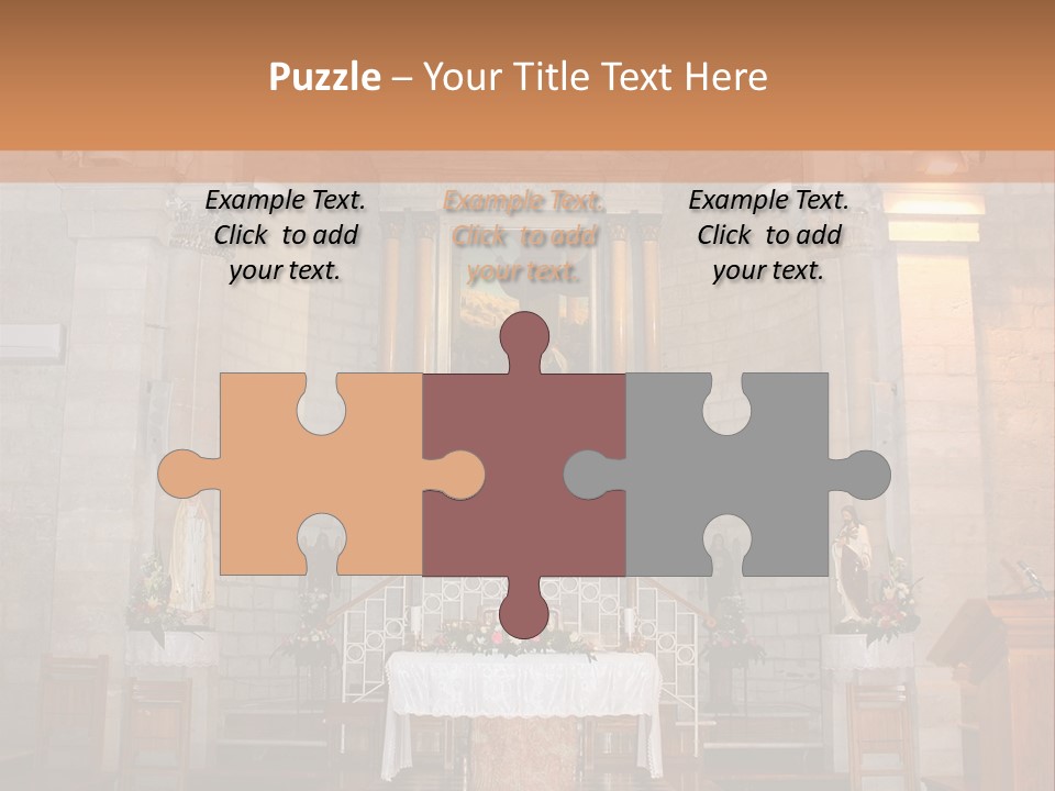 Buy Grass Park PowerPoint Template