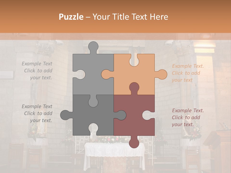 Buy Grass Park PowerPoint Template