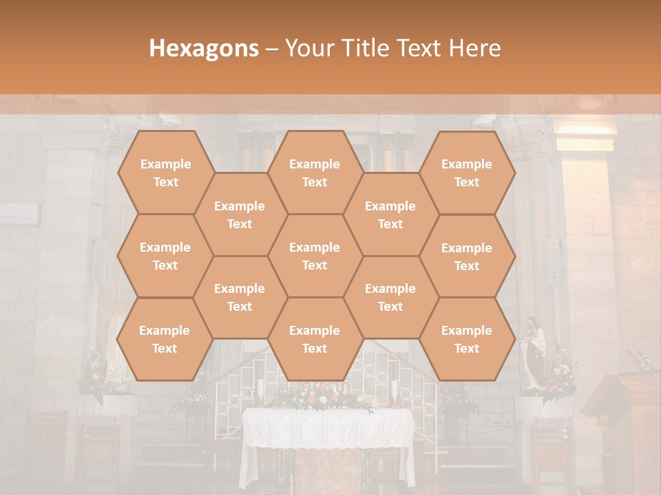 Buy Grass Park PowerPoint Template