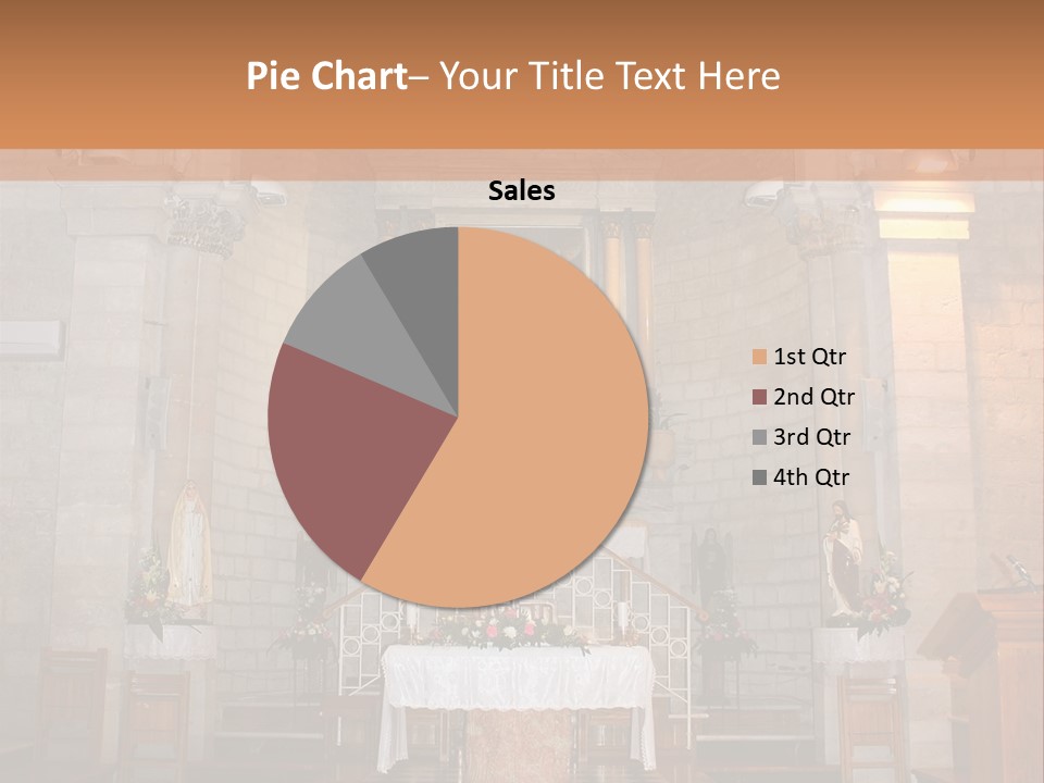 Buy Grass Park PowerPoint Template
