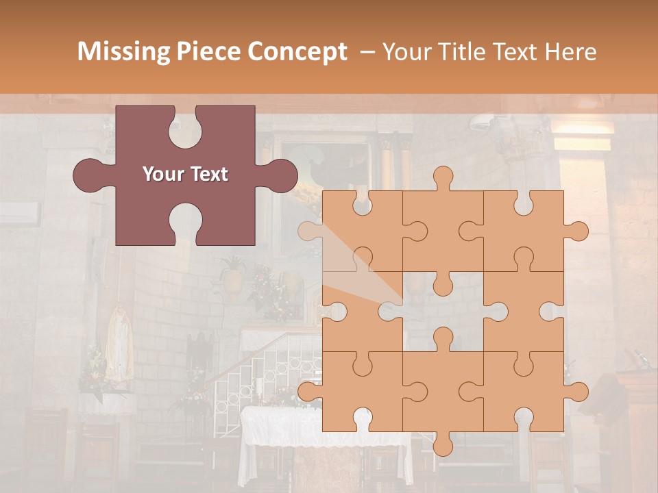 Buy Grass Park PowerPoint Template