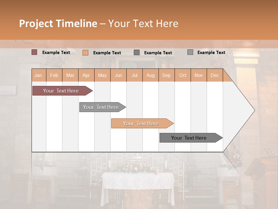 Buy Grass Park PowerPoint Template