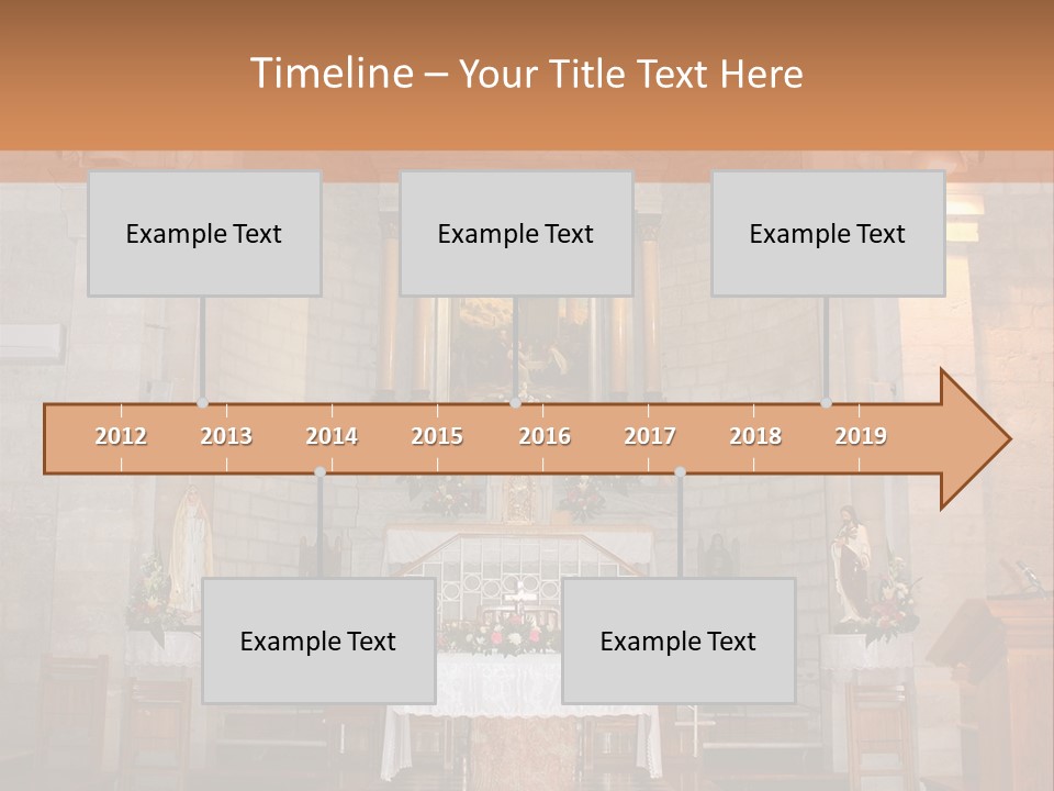 Buy Grass Park PowerPoint Template