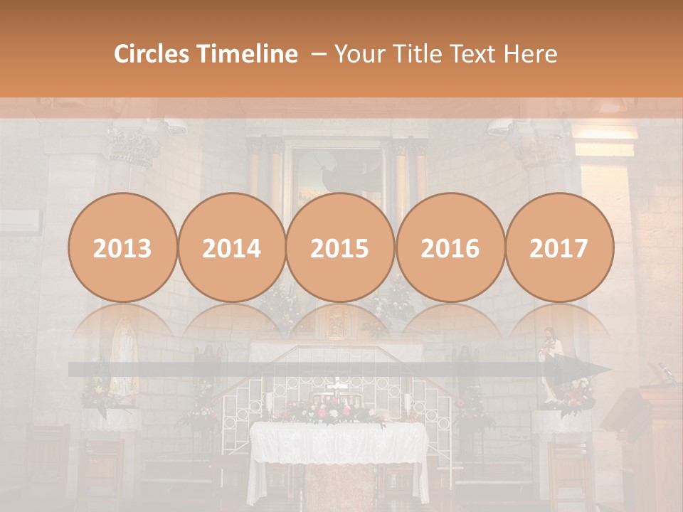 Buy Grass Park PowerPoint Template