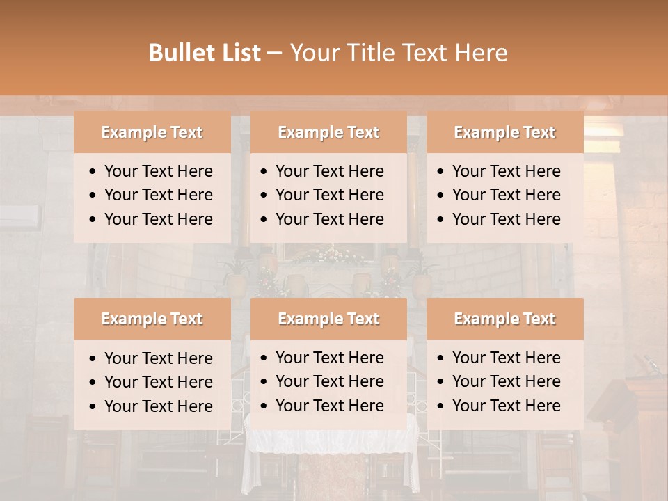 Buy Grass Park PowerPoint Template