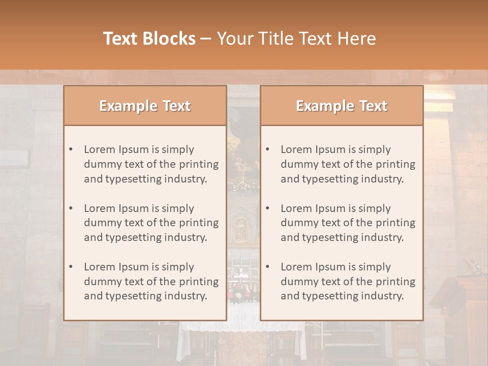 Buy Grass Park PowerPoint Template