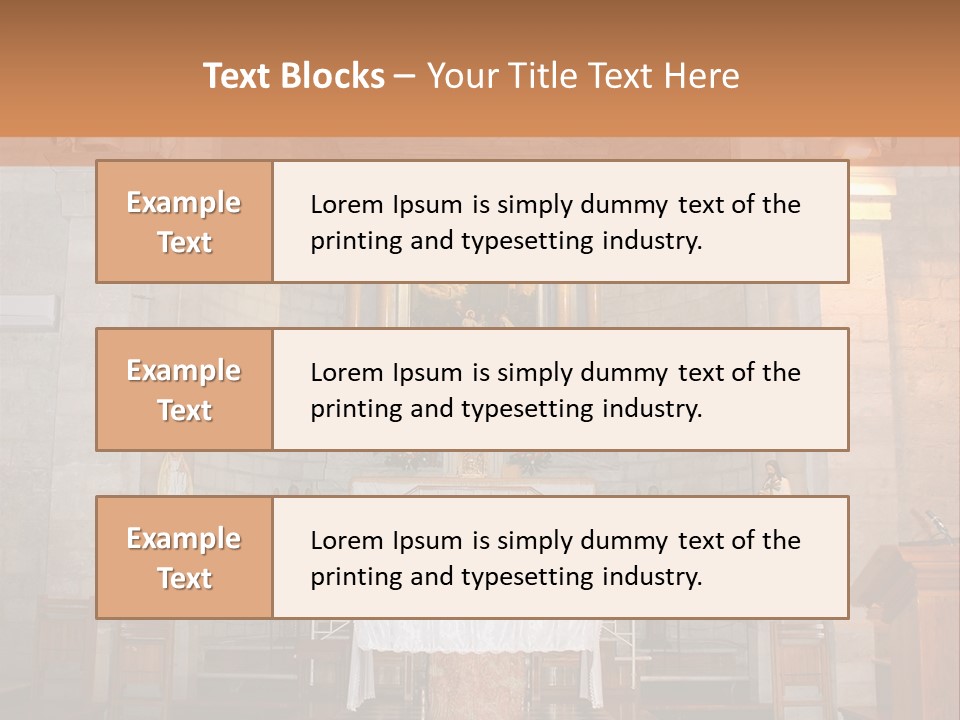 Buy Grass Park PowerPoint Template