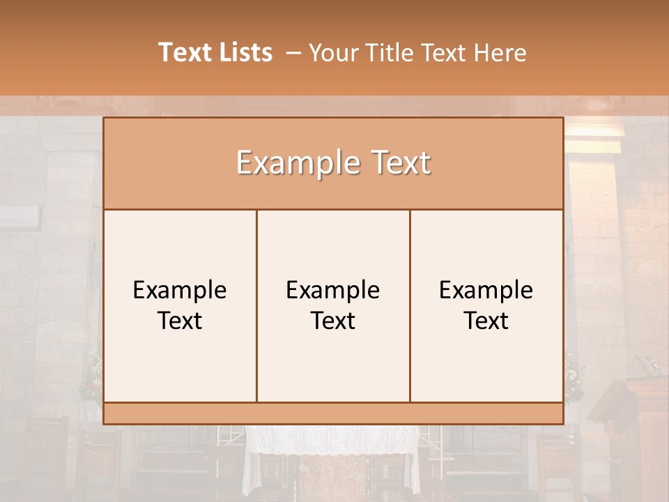 Buy Grass Park PowerPoint Template