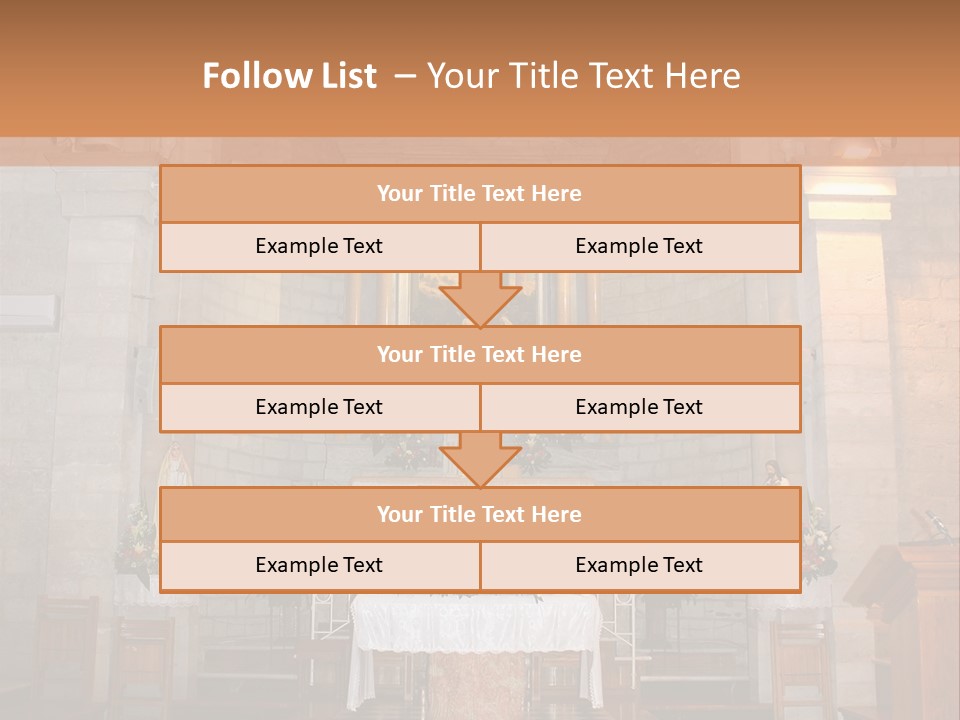 Buy Grass Park PowerPoint Template