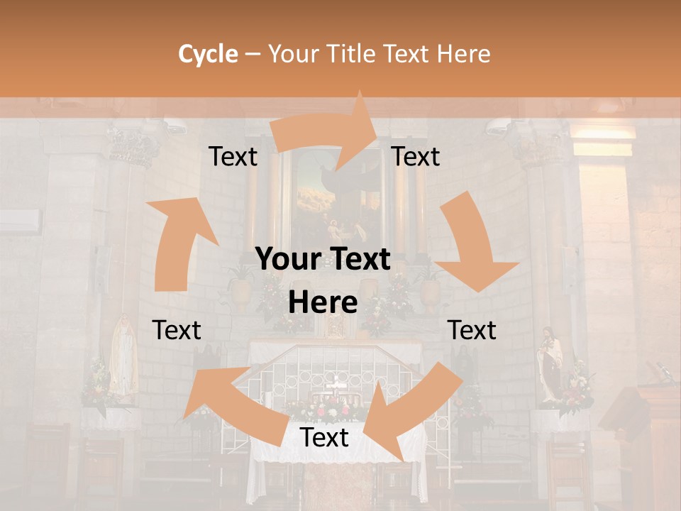 Buy Grass Park PowerPoint Template