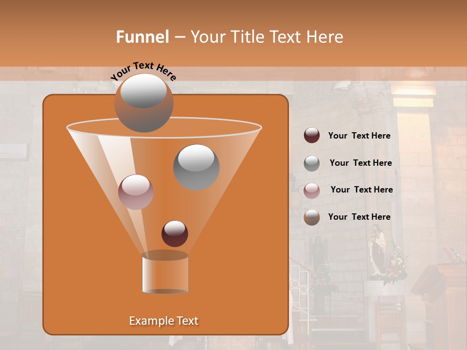 Buy Grass Park PowerPoint Template
