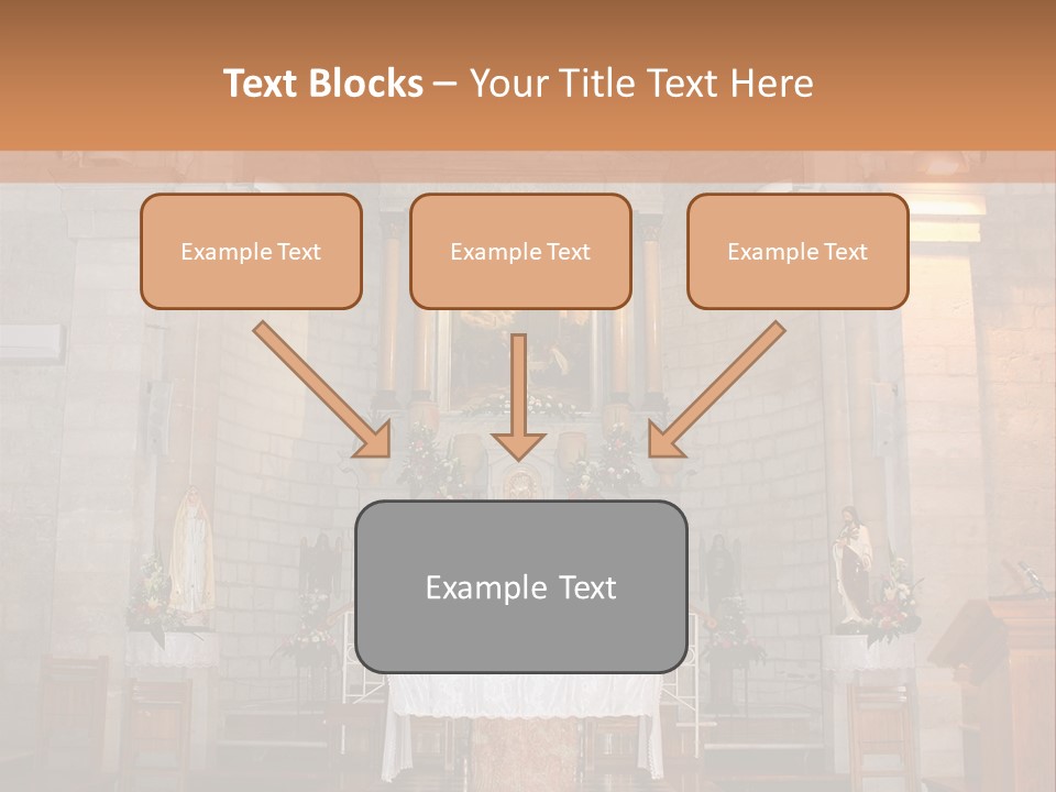 Buy Grass Park PowerPoint Template