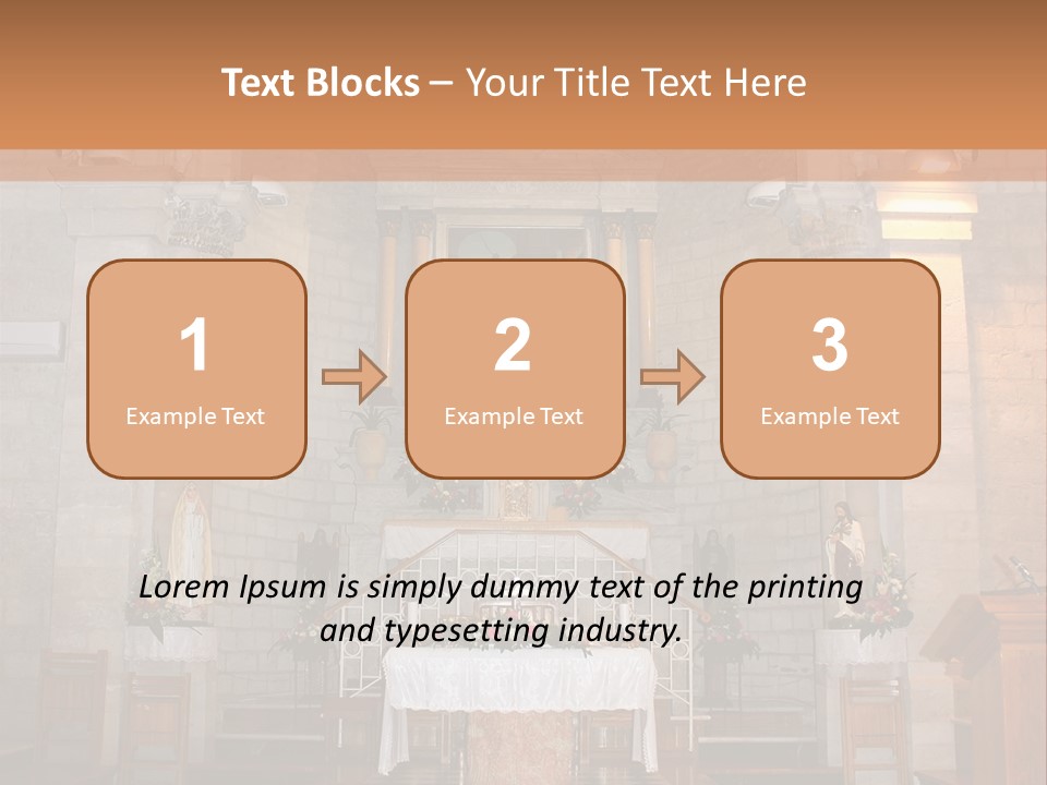Buy Grass Park PowerPoint Template