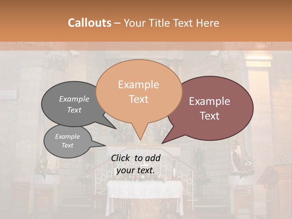 Buy Grass Park PowerPoint Template