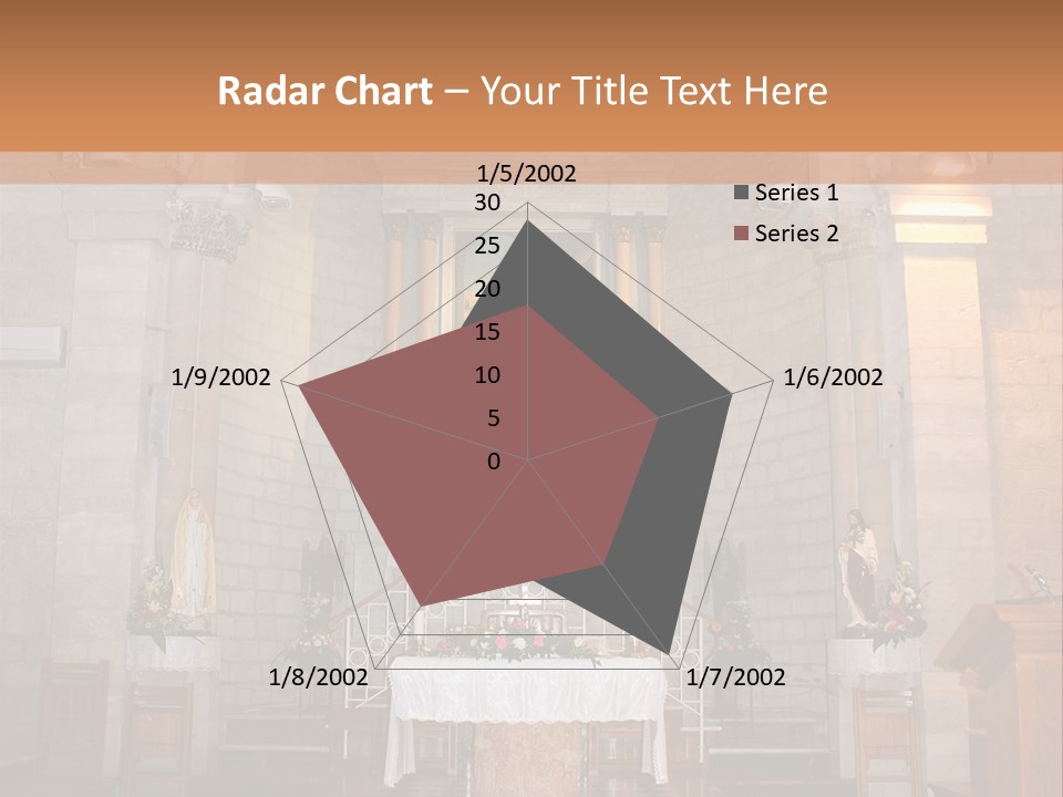 Buy Grass Park PowerPoint Template