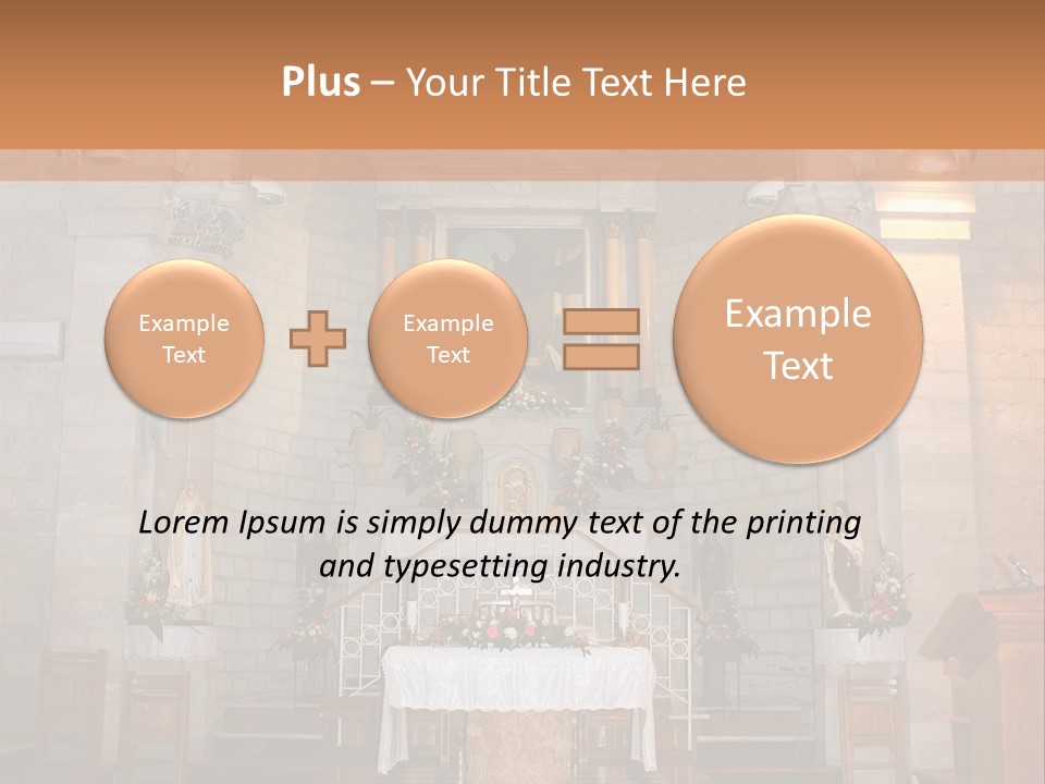 Buy Grass Park PowerPoint Template