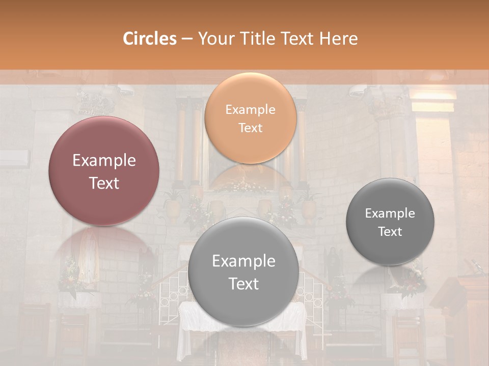 Buy Grass Park PowerPoint Template