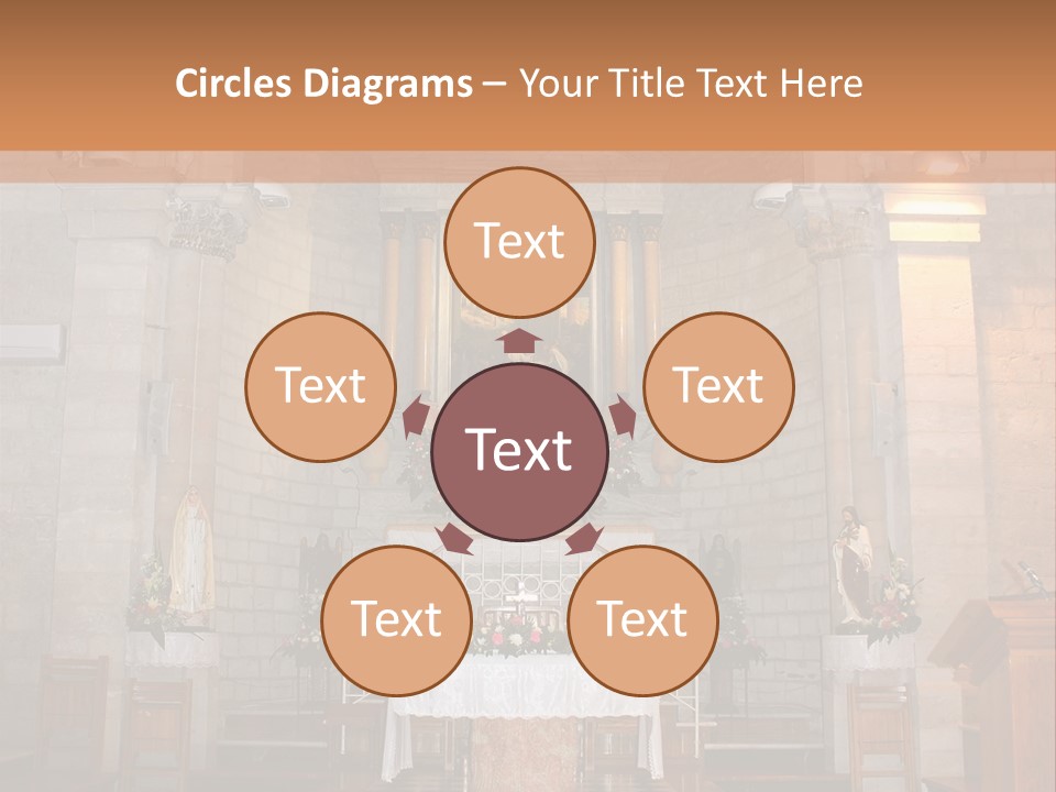 Buy Grass Park PowerPoint Template