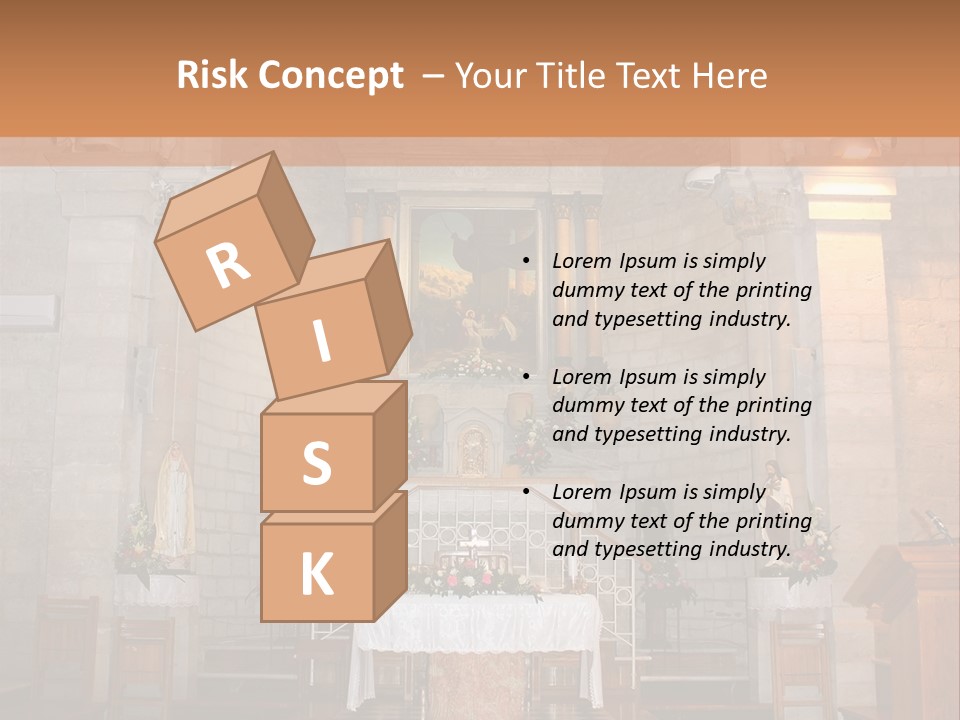 Buy Grass Park PowerPoint Template