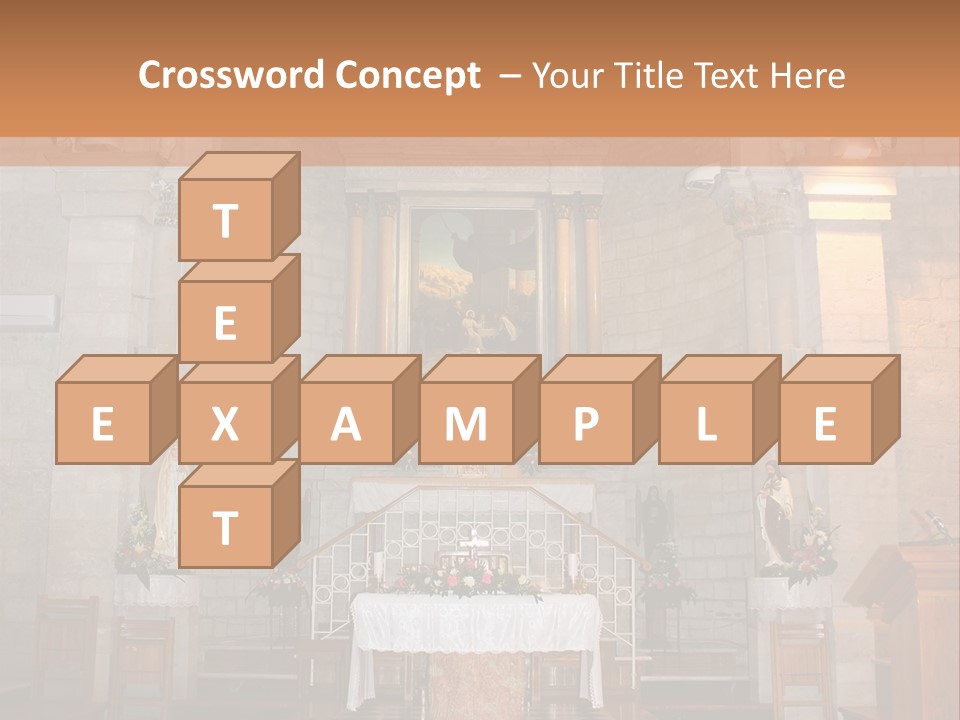 Buy Grass Park PowerPoint Template