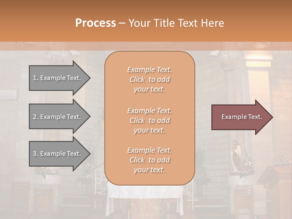 Buy Grass Park PowerPoint Template