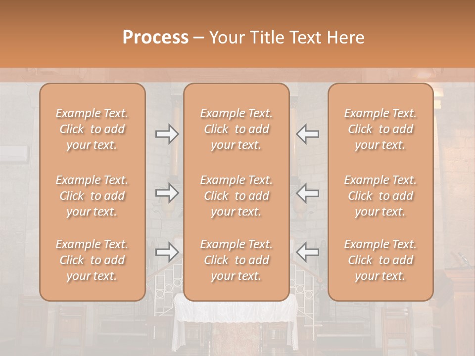 Buy Grass Park PowerPoint Template