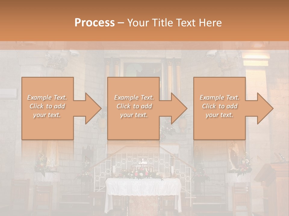 Buy Grass Park PowerPoint Template