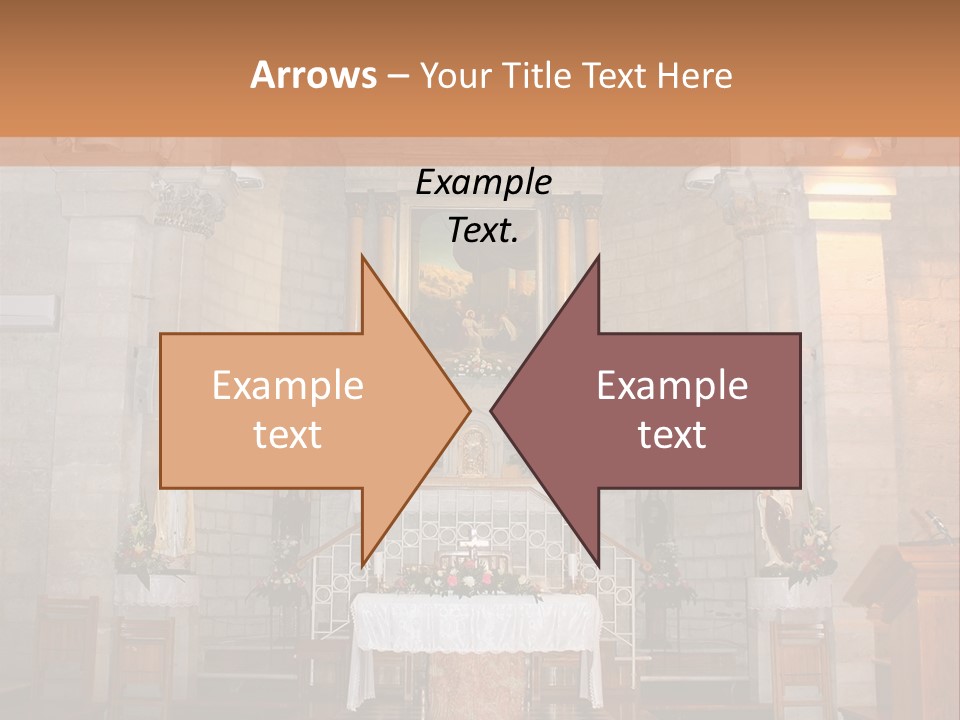 Buy Grass Park PowerPoint Template