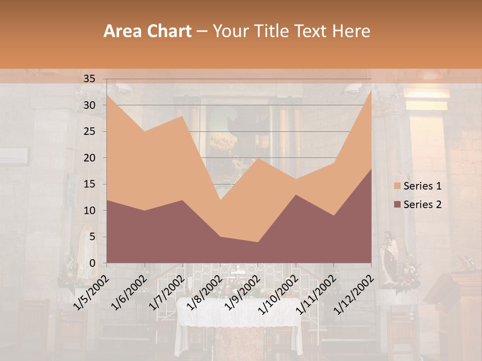 Buy Grass Park PowerPoint Template