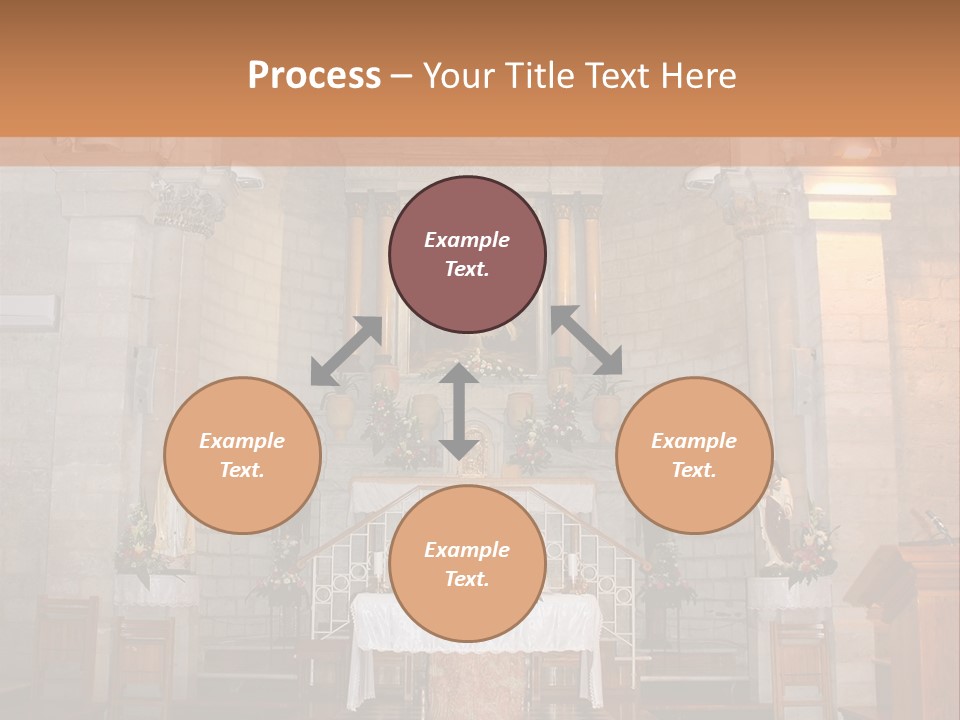 Buy Grass Park PowerPoint Template