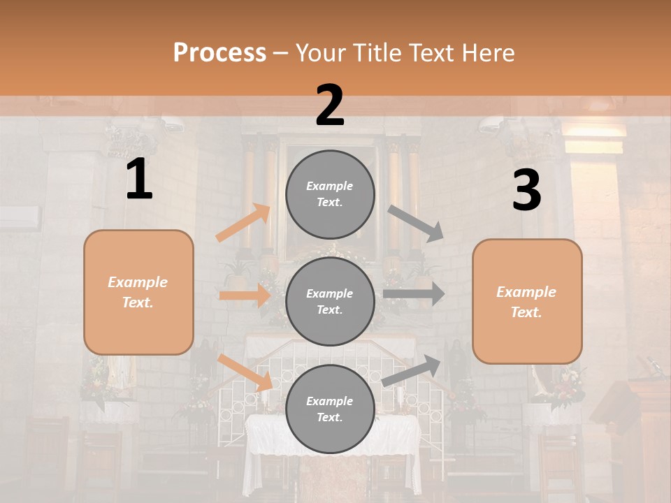 Buy Grass Park PowerPoint Template