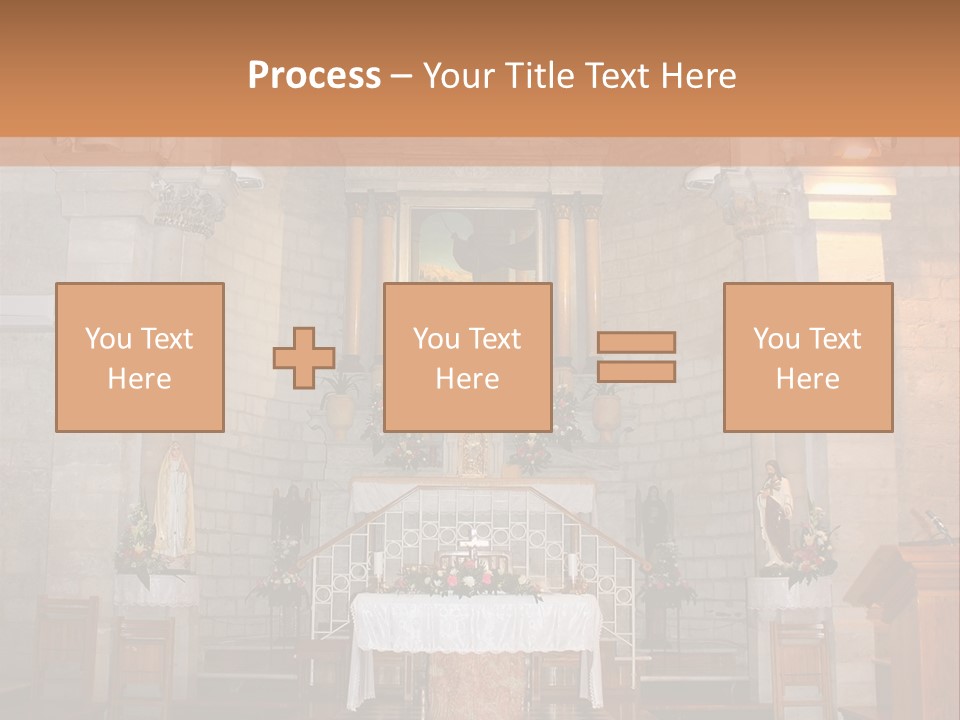 Buy Grass Park PowerPoint Template