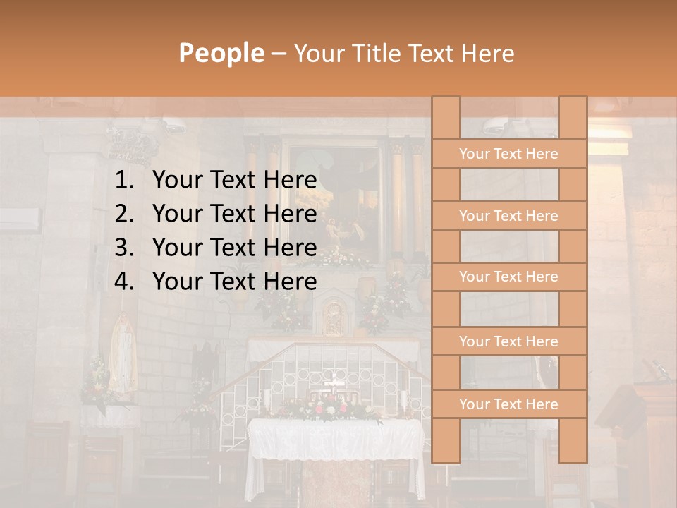 Buy Grass Park PowerPoint Template