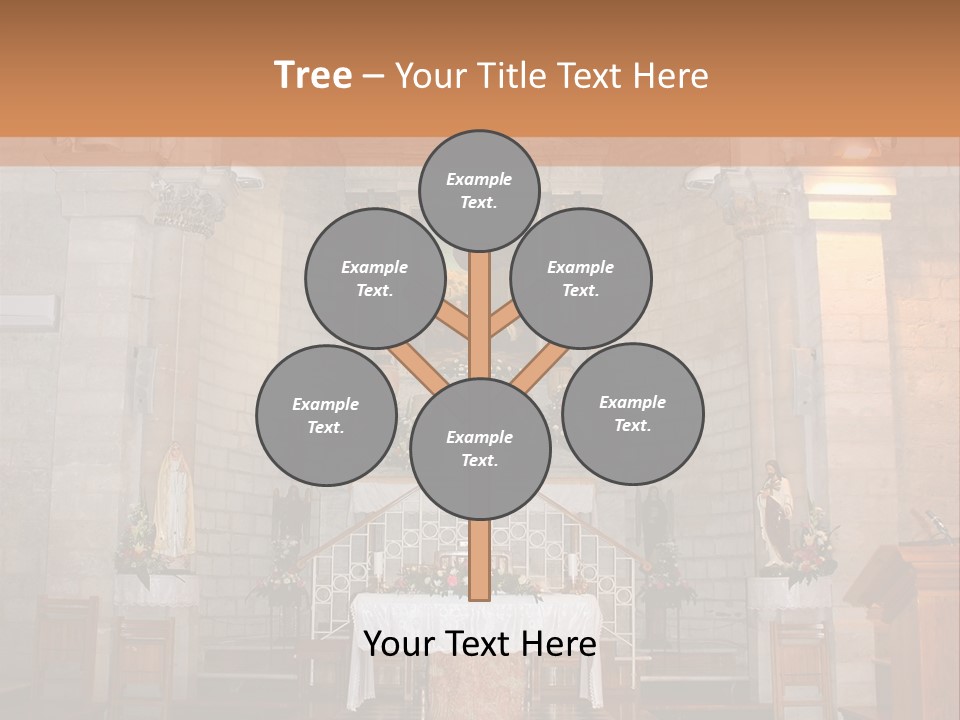 Buy Grass Park PowerPoint Template