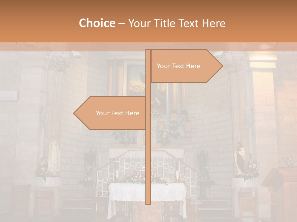 Buy Grass Park PowerPoint Template