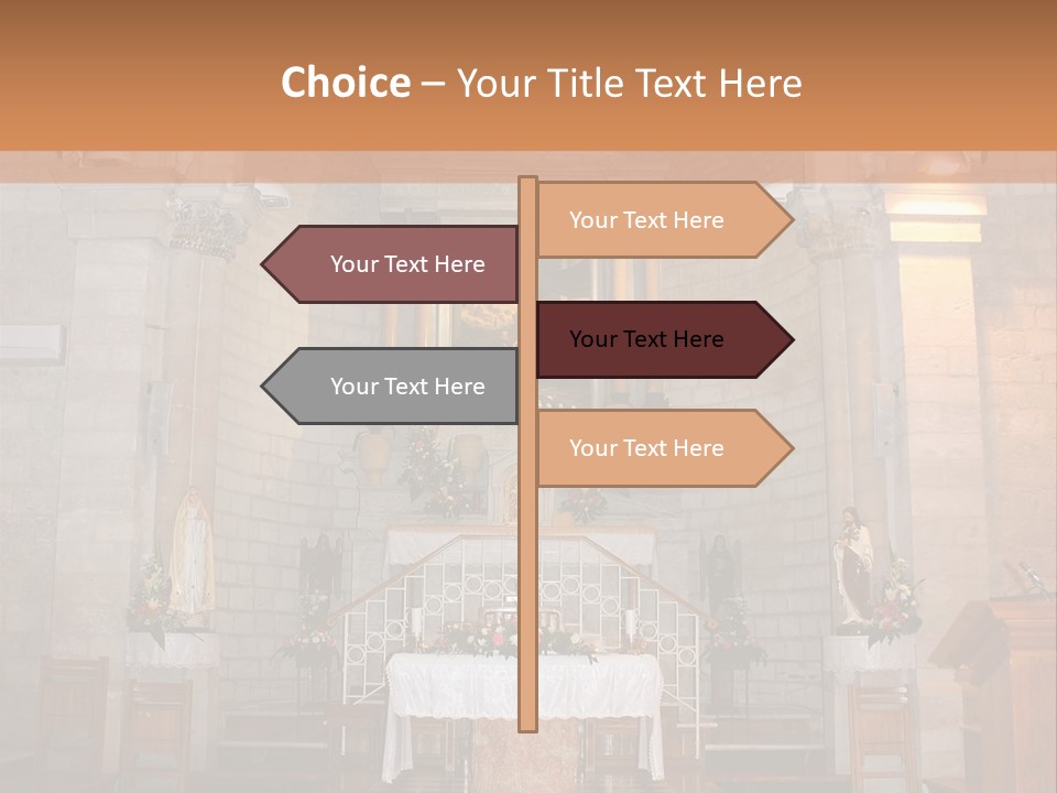 Buy Grass Park PowerPoint Template